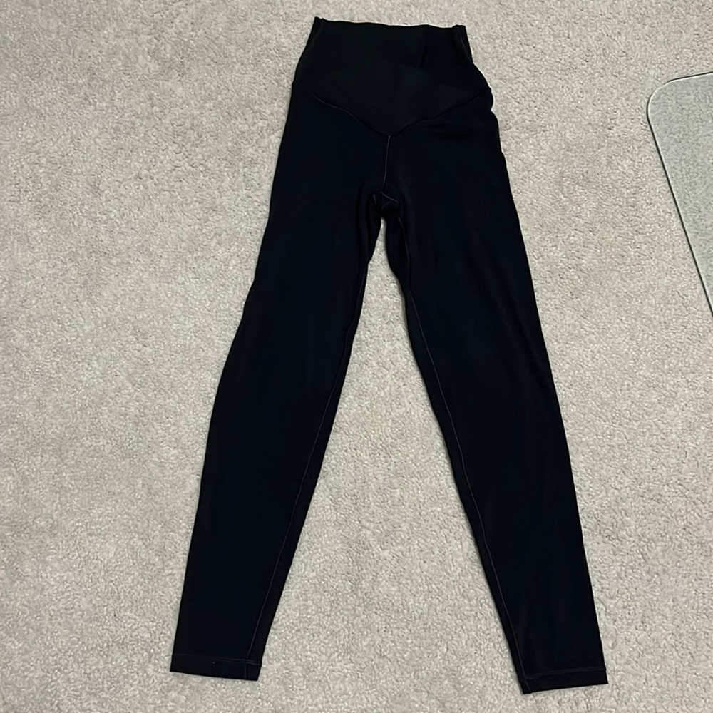 Offline Aerie size XS, crossover waistband.  In great shape.